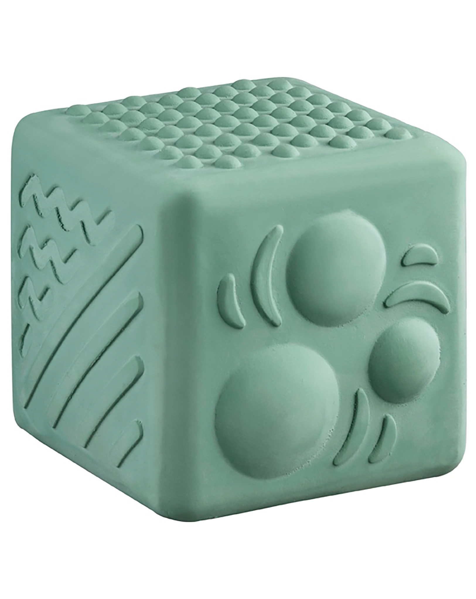 Greifling SOPHIE LA GIRAFE® 5 SINNE - WÜRFEL