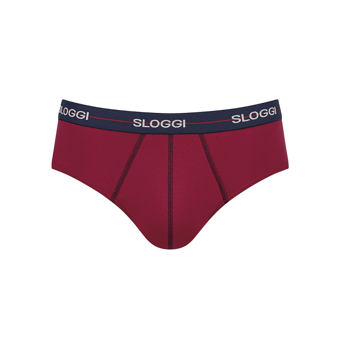 SLOGGI<br>Conjunto de 2 deslizamentos Início