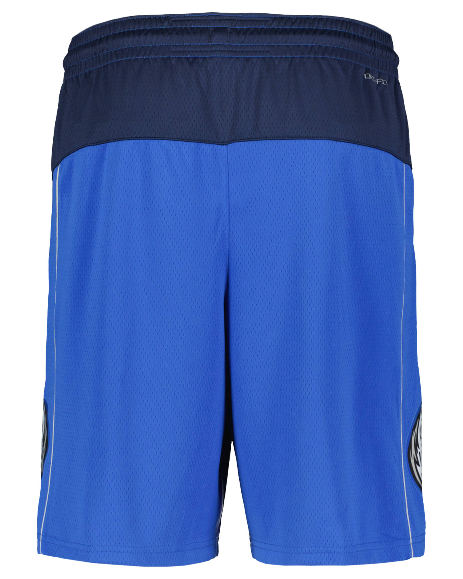 Nike| Herren Basketballshorts NBA DALLAS MAVERICKS ICON EDITION