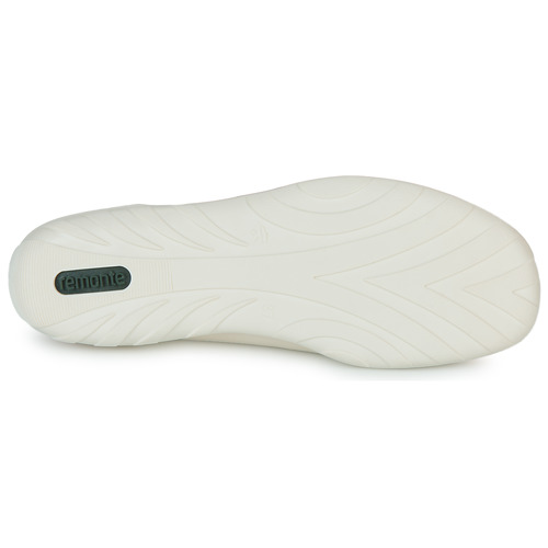 Remonte - R3410-60 - Beige / Rose
