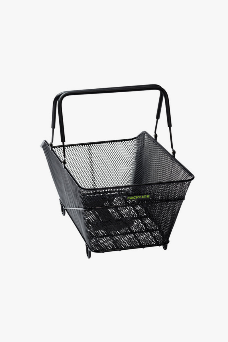Racktime Baskit Trunk 2.0 large 28 L Fahrradkorb