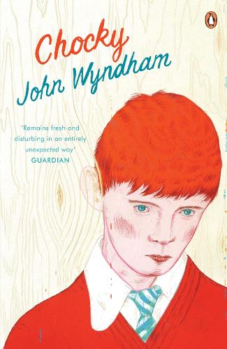 Chocky (Paperback)