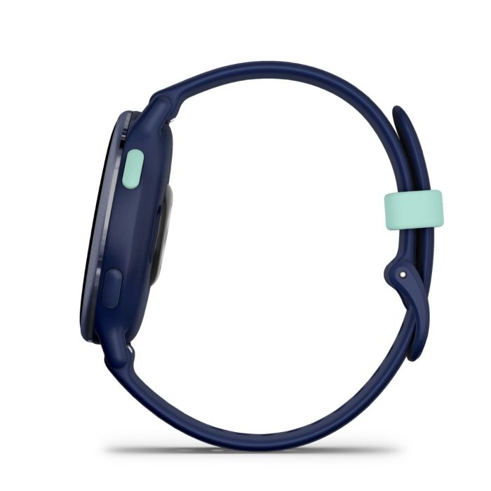 Garmin Unisex Fitnessarmbånd vívoactive 5 Blå