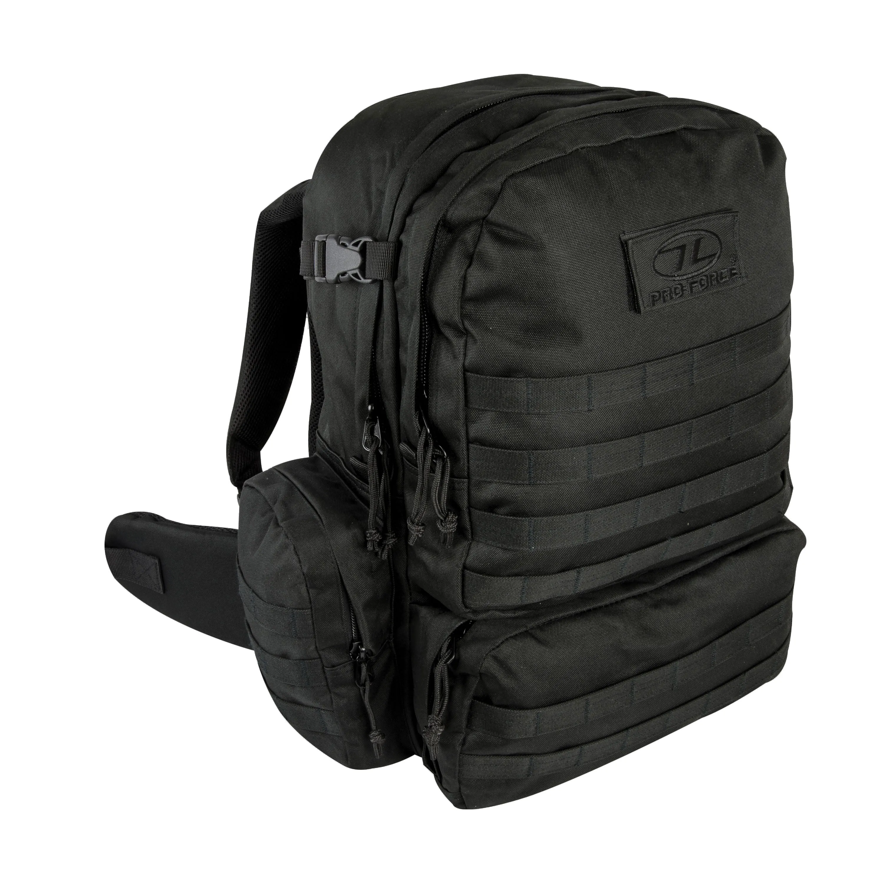 Highlander -  Rucksack Cadet Bergan
