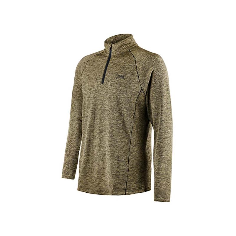 Sous Vëtement Homme Fortis Elements Top - Kaki