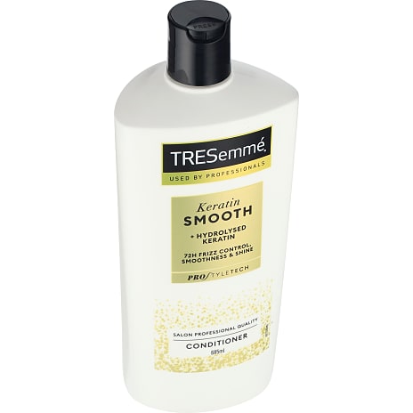 Balsam m. keratin