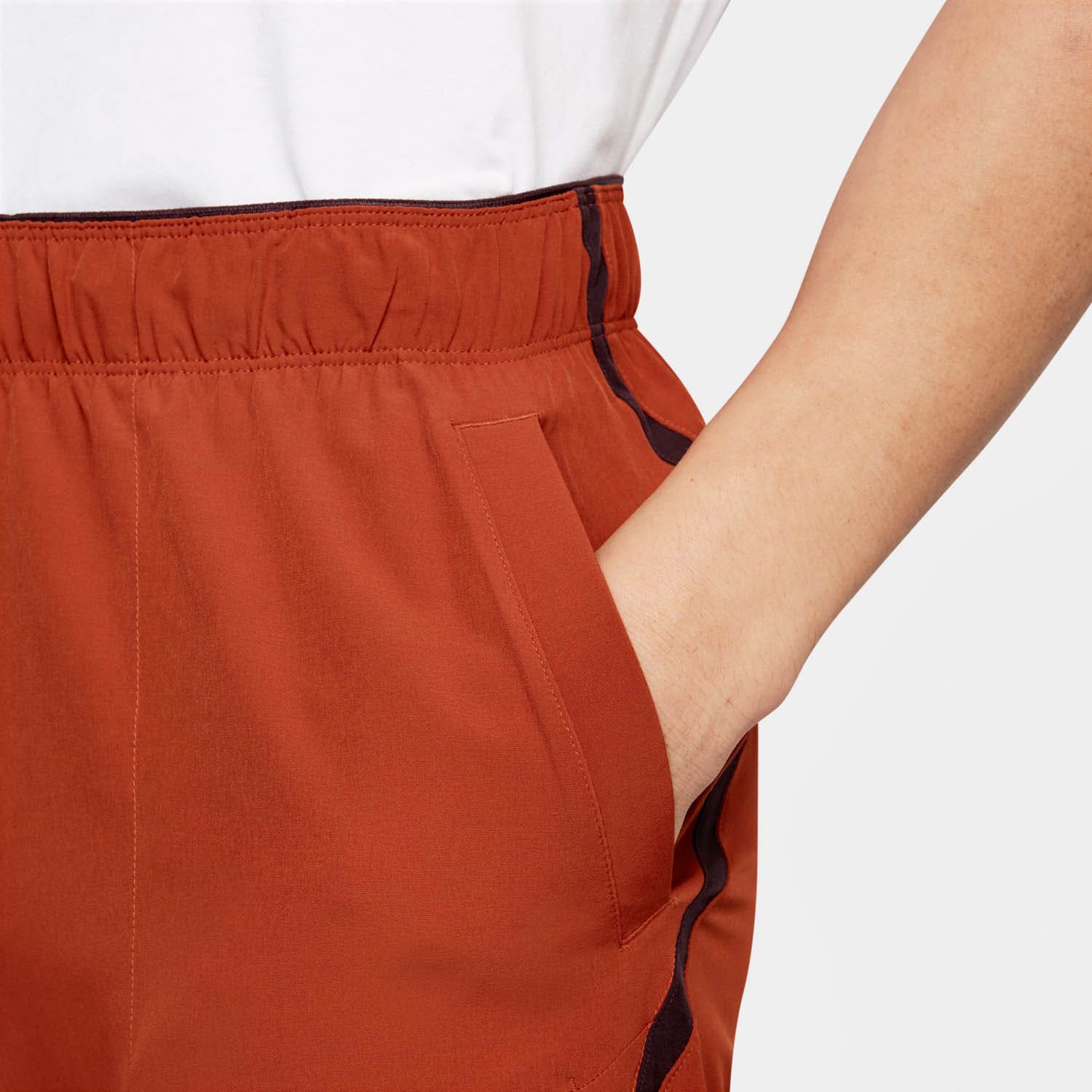 Nike  Court Advantage Dri-FIT Tennisshorts Heren