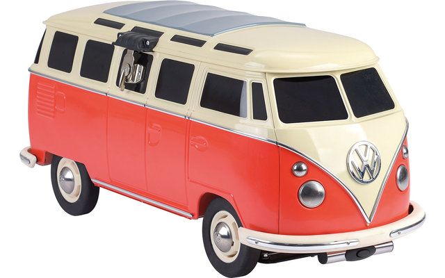 VW Collection T1 Bulli Kühlbox 30 Liter