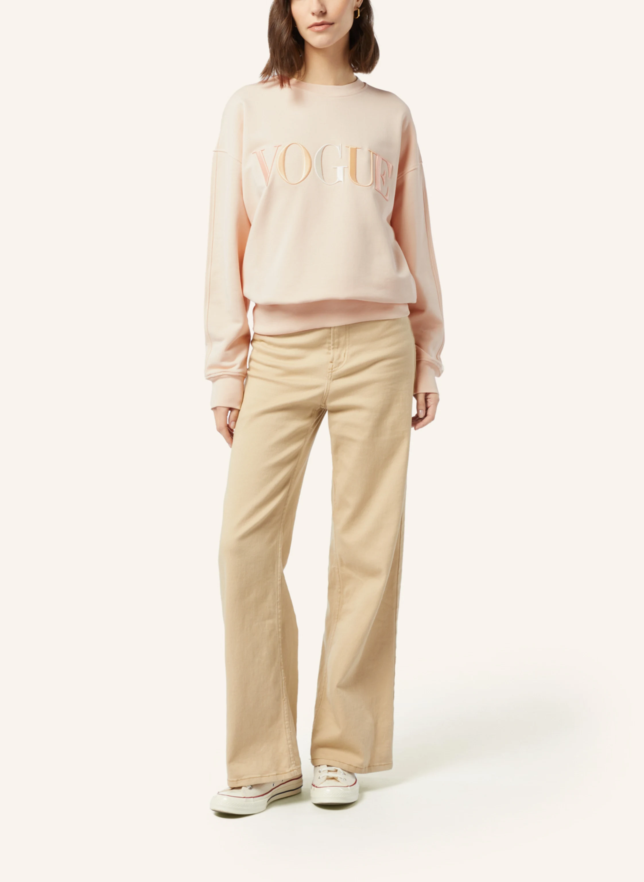 VOGUE COLLECTION Sweatshirt