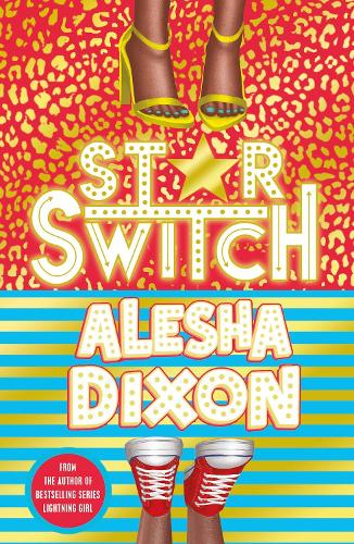Star Switch (Paperback)