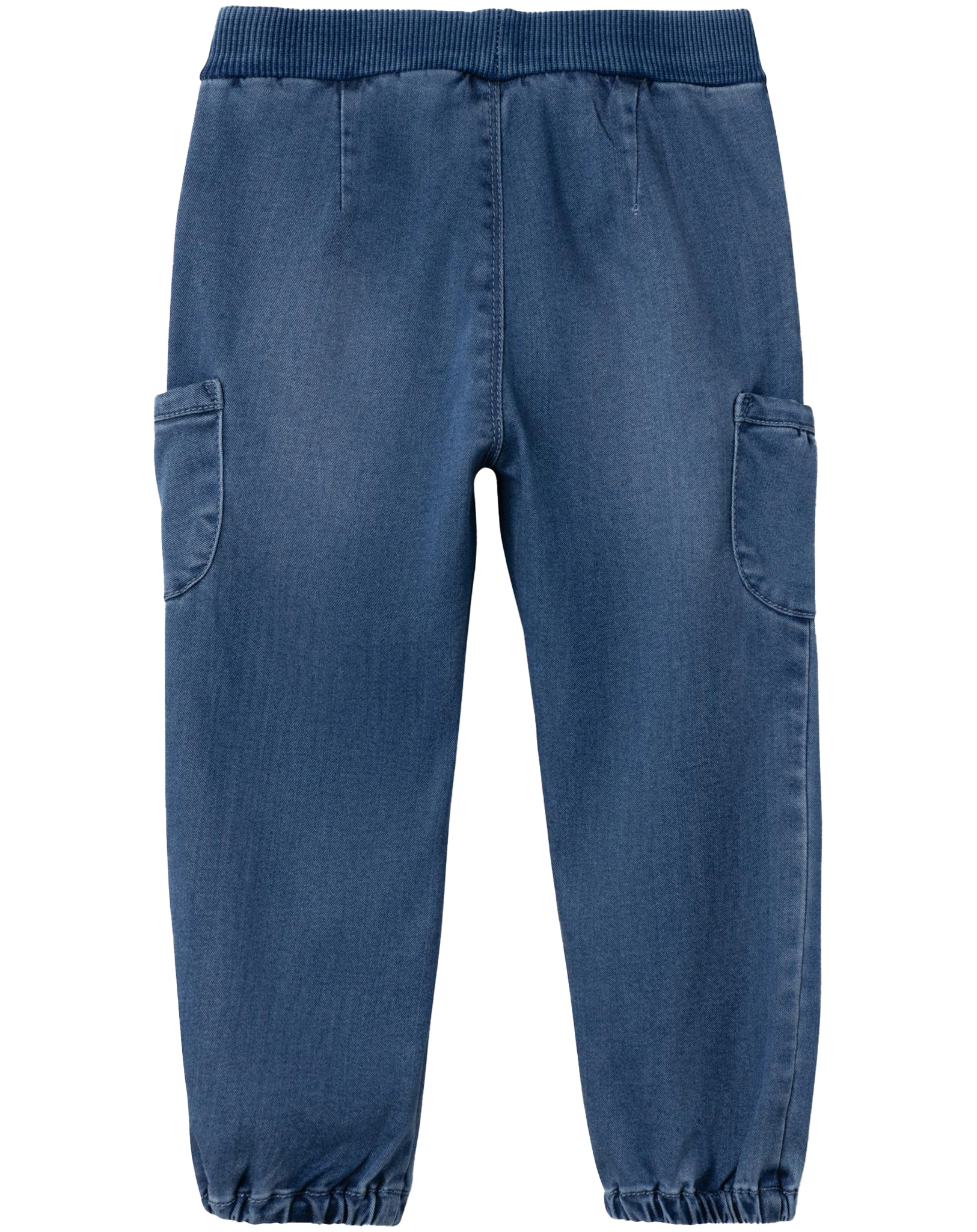 Jeans-Schlupfhose NMFBELLA 1291-TO in medium blue