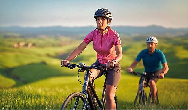 GARMIN - GPS VELO EDGE EXPLORE 2