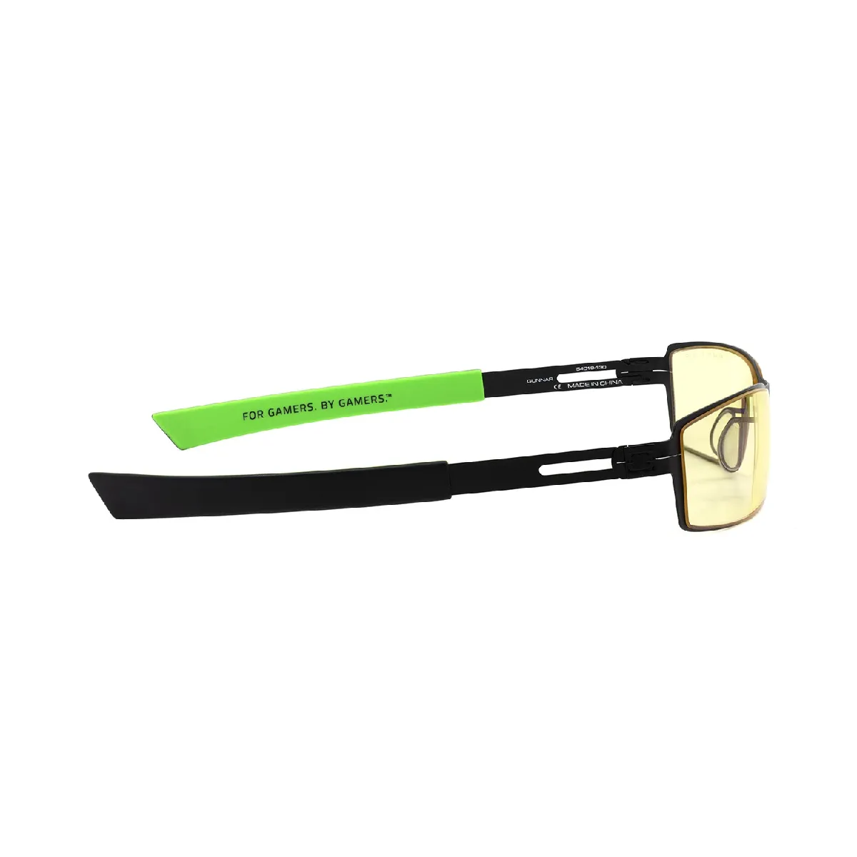 Gunnar Optiks MOBA by Razer - Onyx