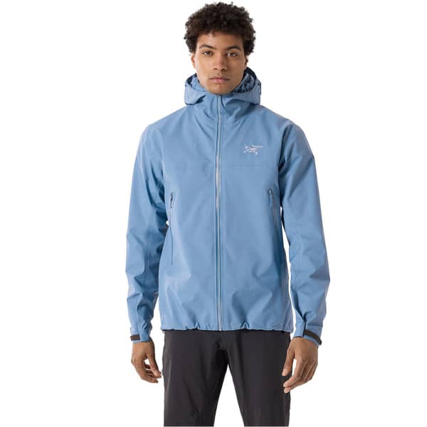 Veste randonnée ARC'TERYX BETA JACKET M STONE WASH