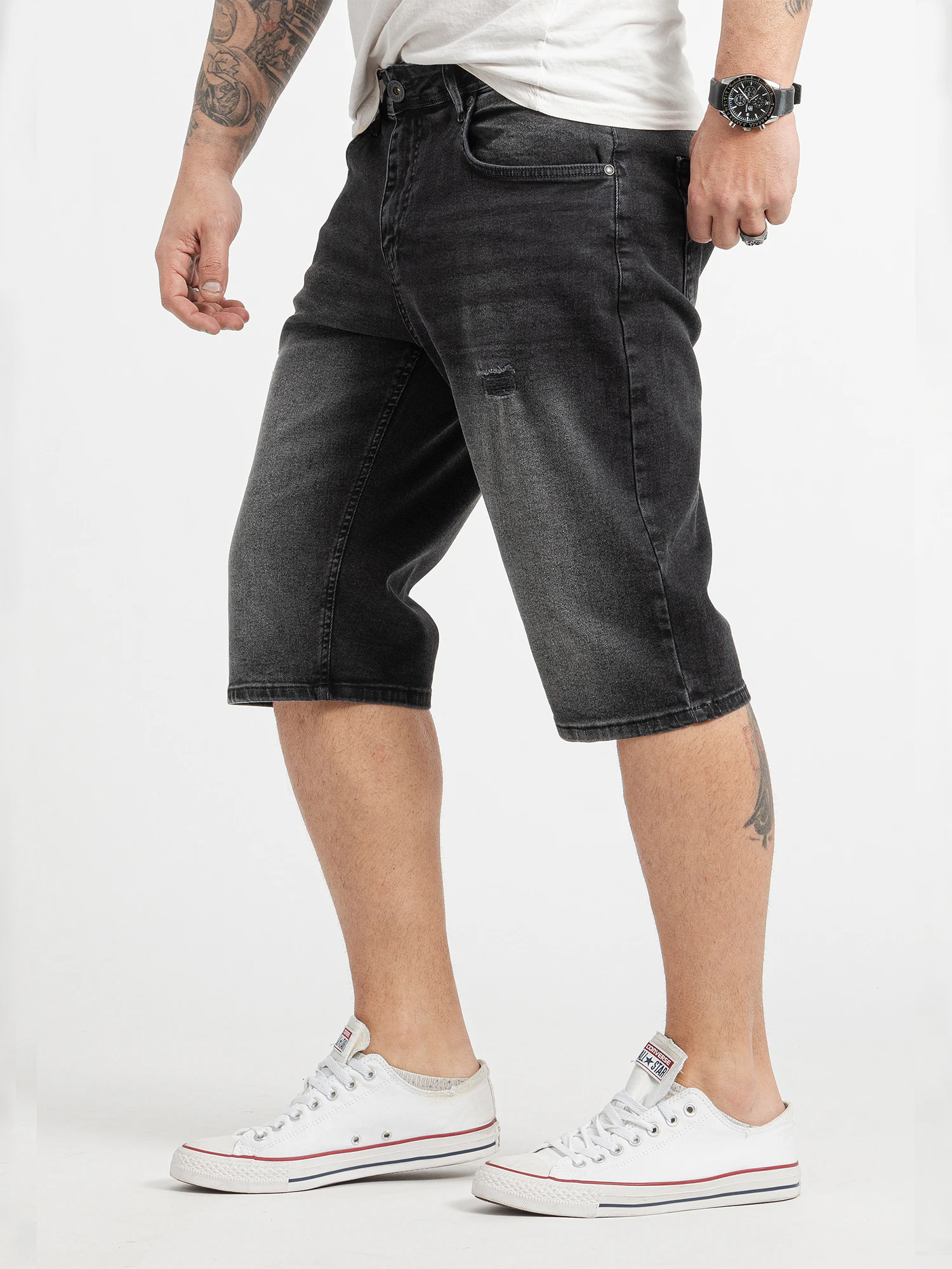 Rock Creek Shorts Jeansshorts