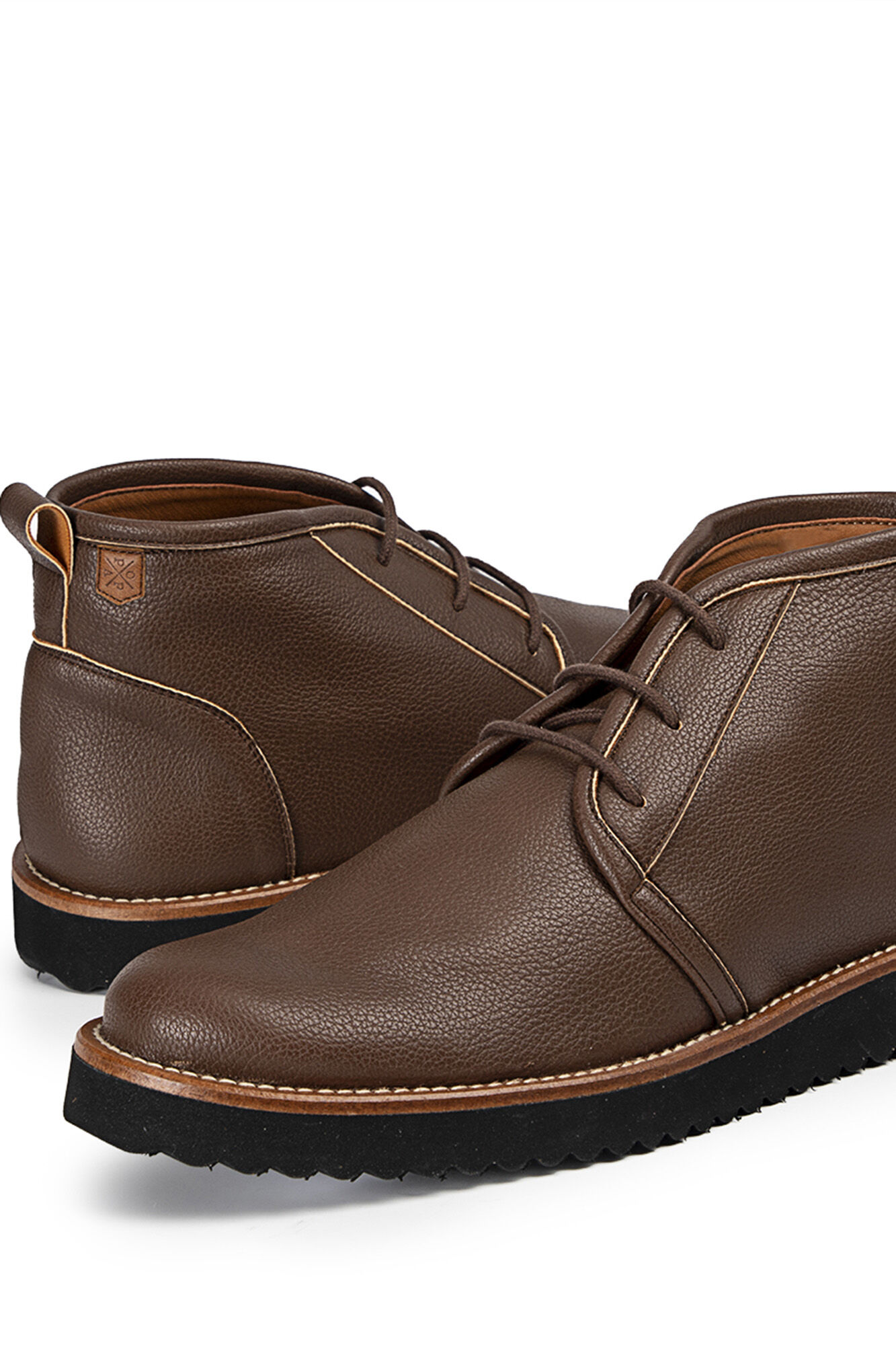 Salinas Grenoble Brown Booty