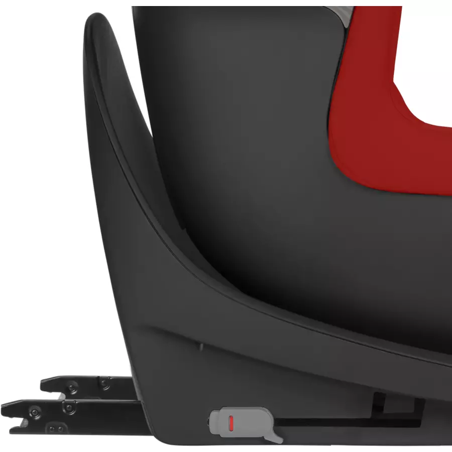cybex GOLD Reboarder Sirona S2 i-Size Hibiscus Red