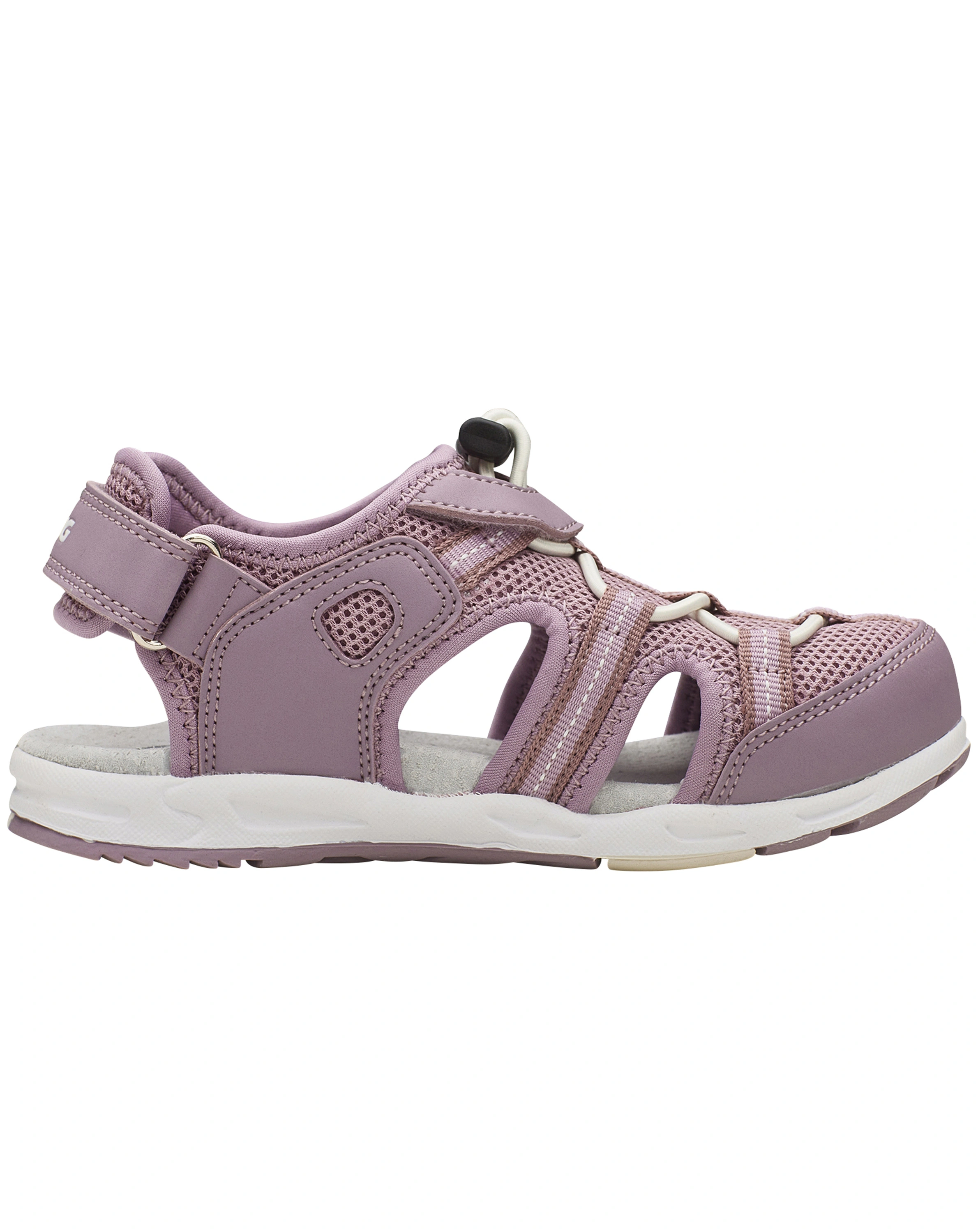 Sandalen THRILL III mit Zehenschutz in dusty pink