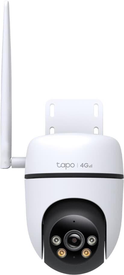 TP-Link Tapo C501GW 4G sikkerhedskamera