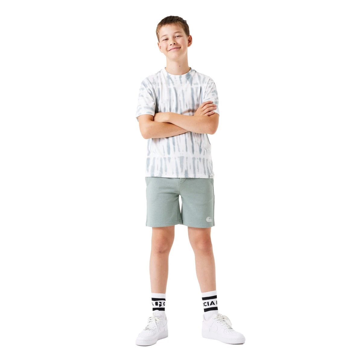 Jongens Short OSJNEWKODYL