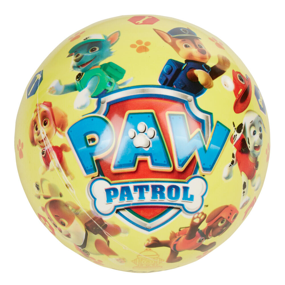 Ballon Pat Patrouille