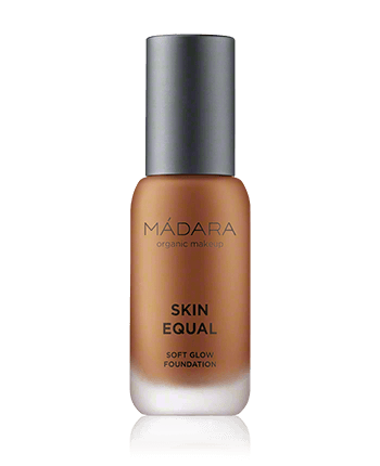 MÁDARA Skin Equal Soft Glow Foundation 70 Caramel 30ml
