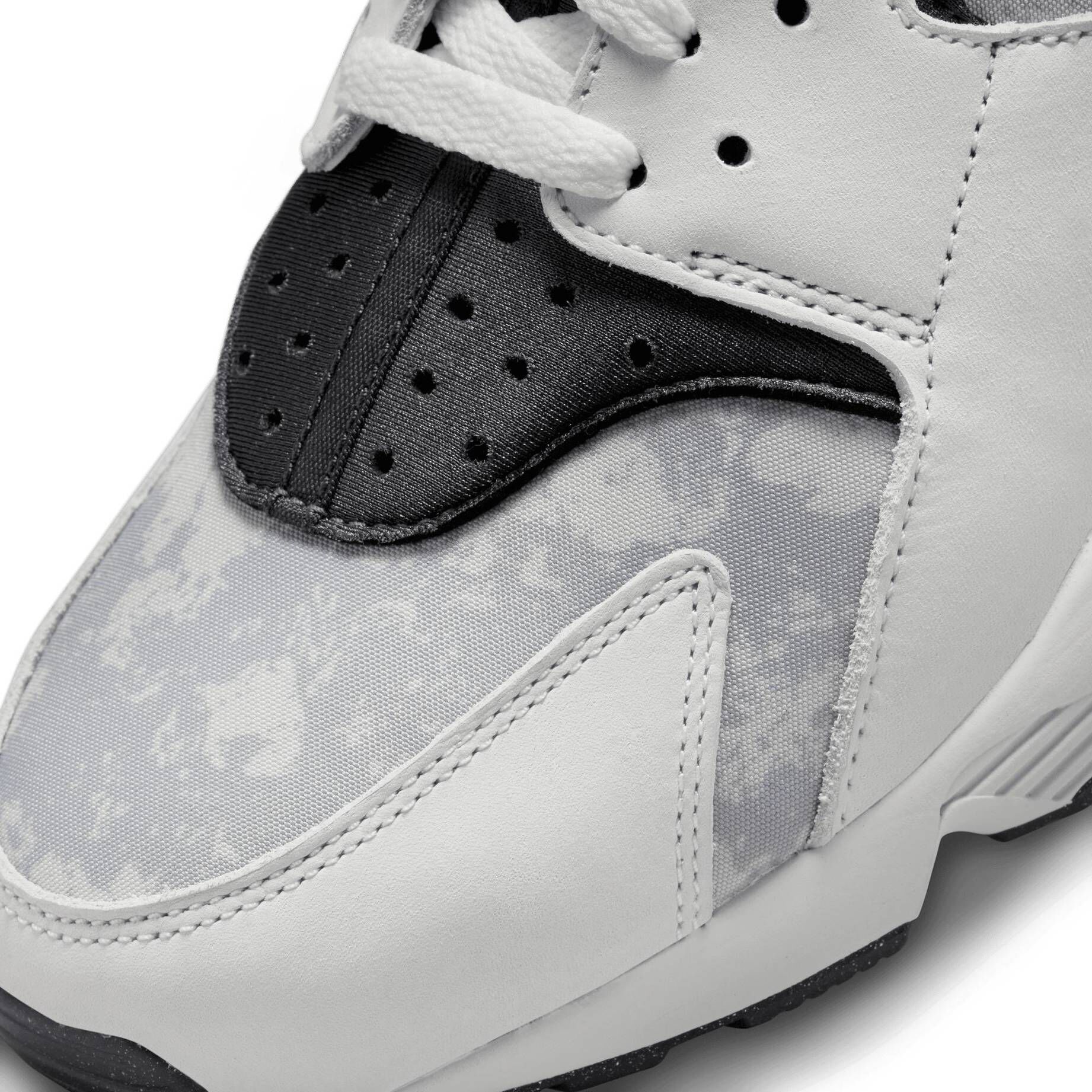 Nike| Herren Sneaker AIR HUARACHE PREMIUM