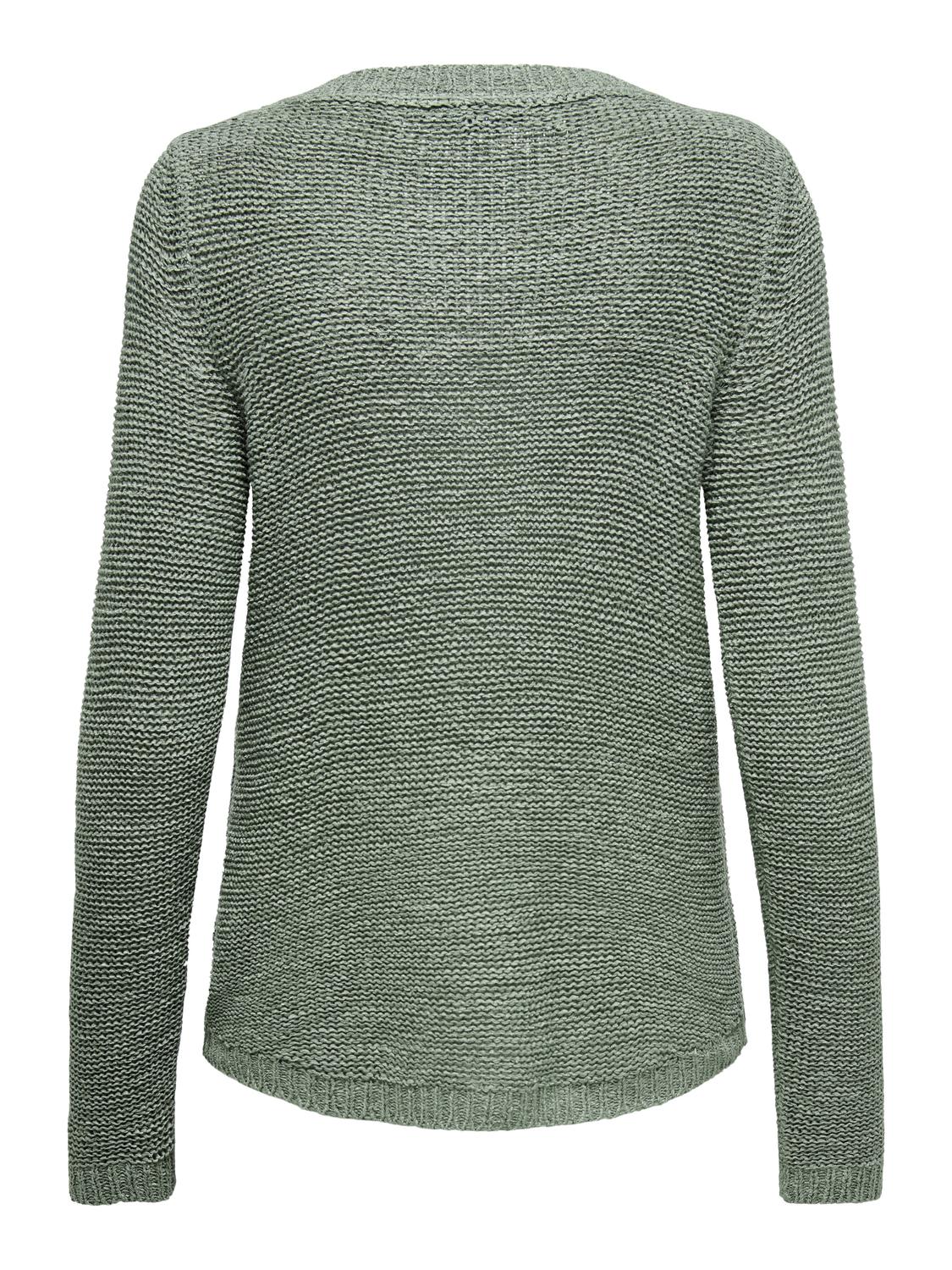 ONLGEENA Strickpullover Sea Spray