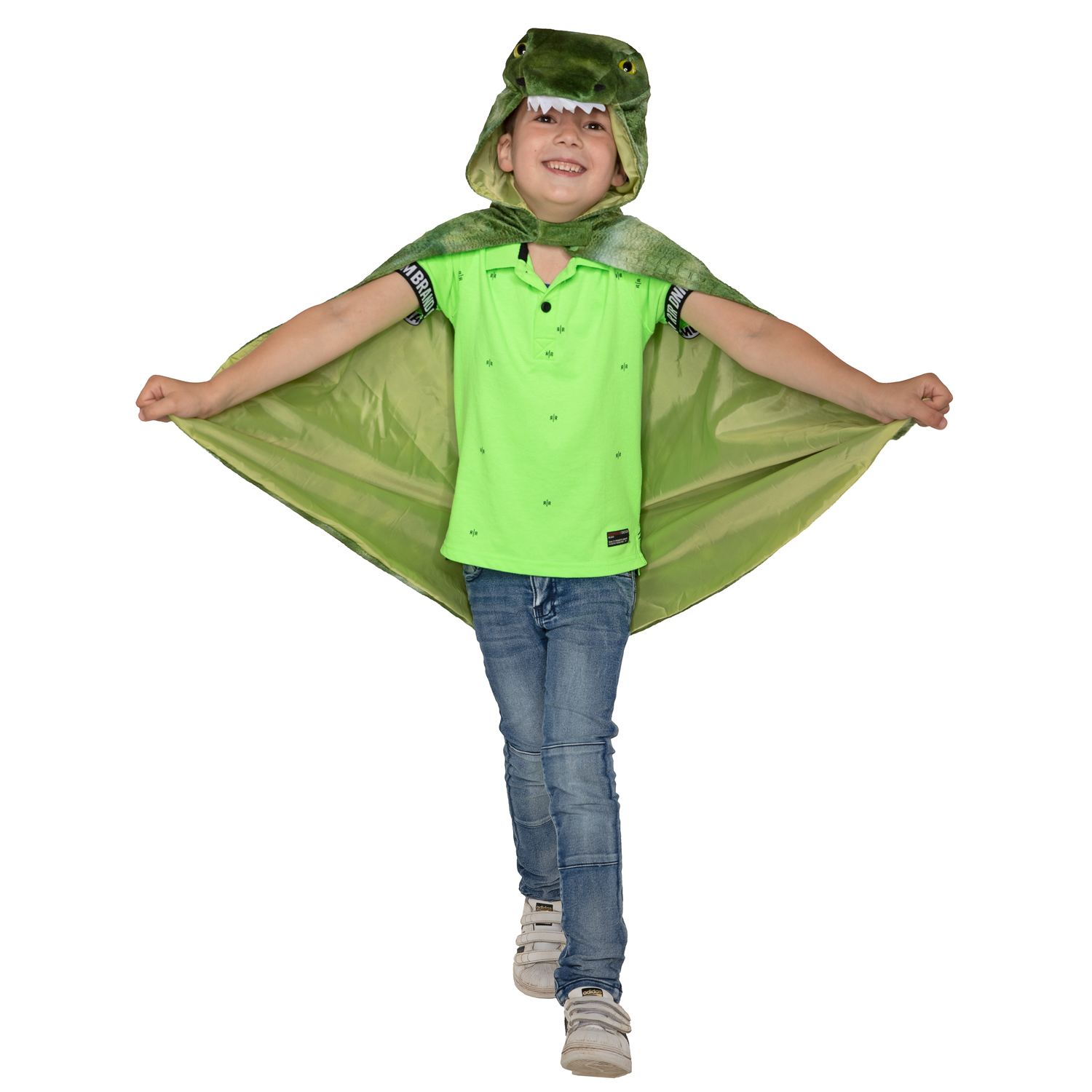 Cape Dinosaurus T-rex, 4-5 jaar