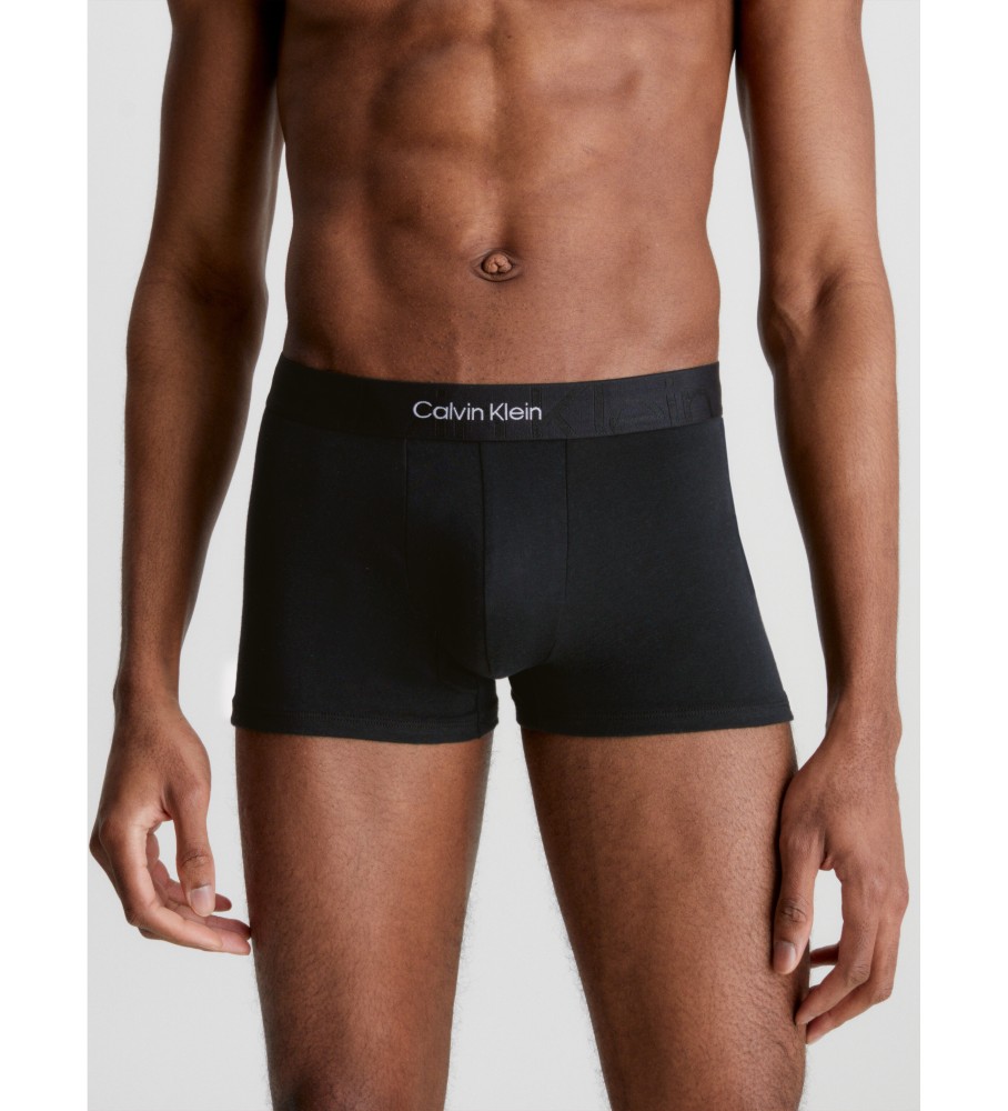 Cuecas Boxer Calvin Klein