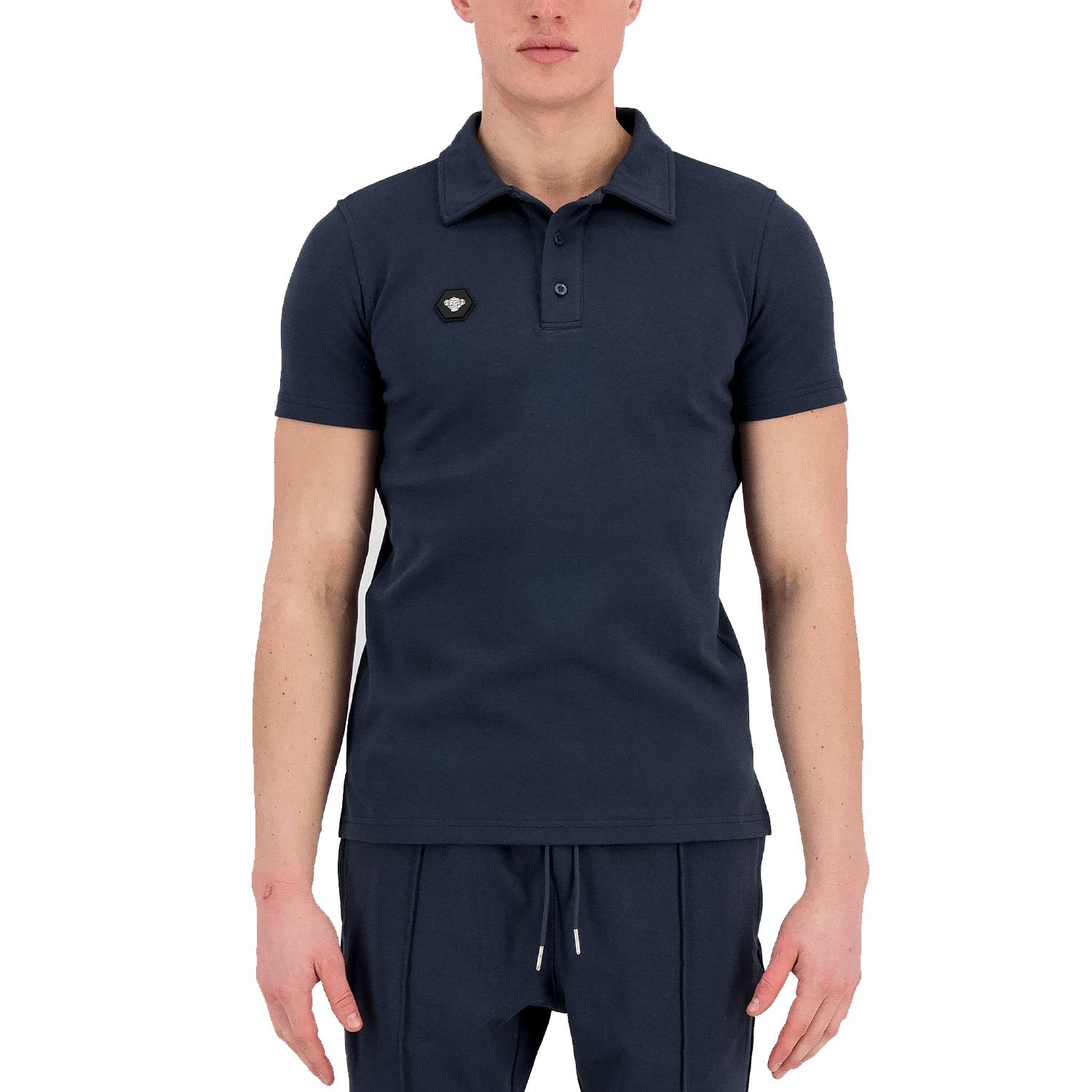 Black Bananas  Hercules Polo