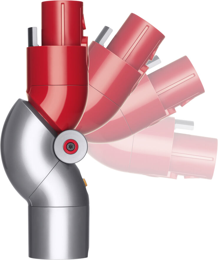 DYSON Advanced Cleaning Kit