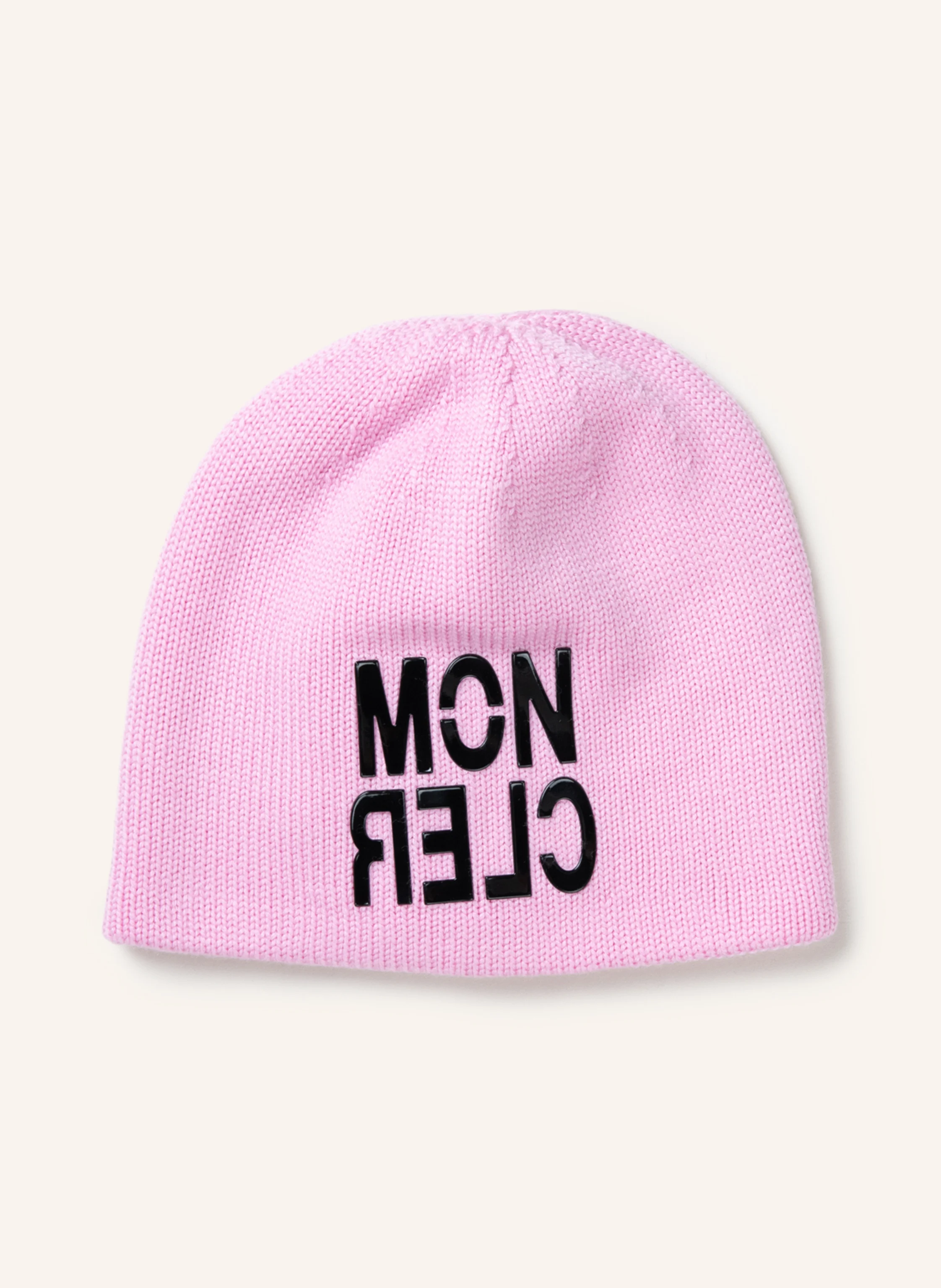 MONCLER enfant Mütze