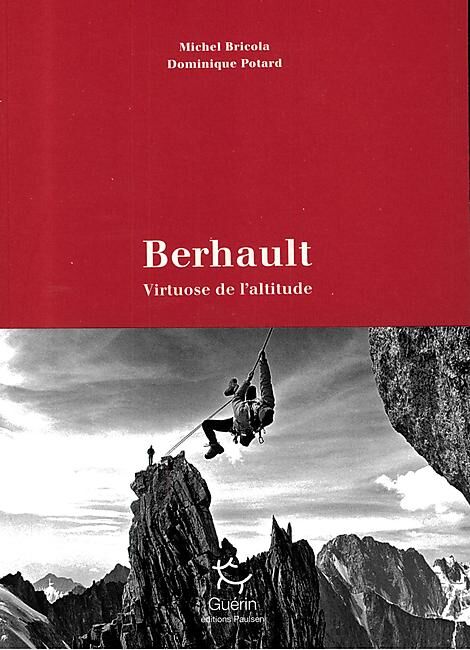 GUERIN - BERHAULT GUERIN