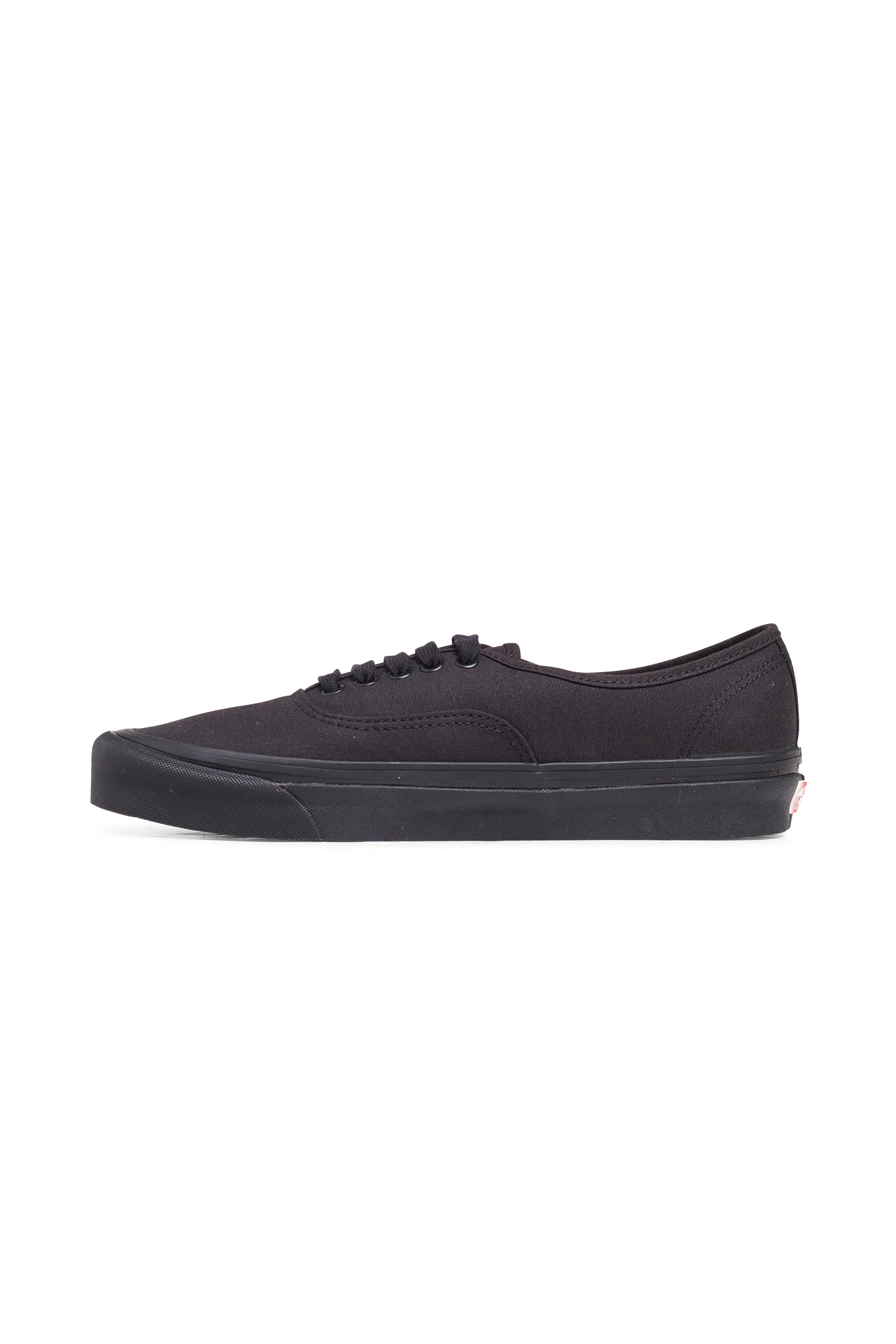 VANS Baskets UA Authentic 44 DX Noir