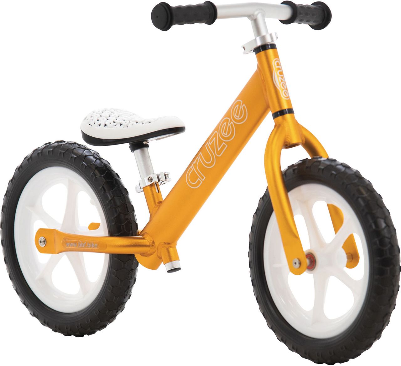 Cruzee Ultralight Laufrad 12