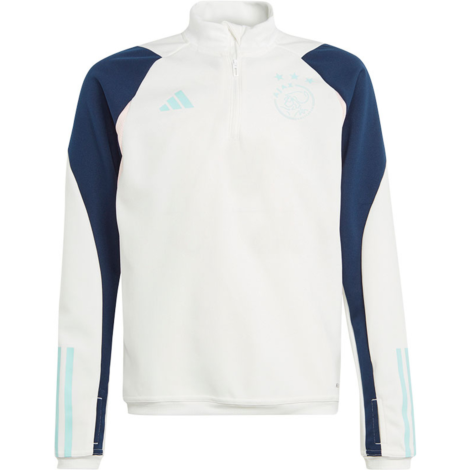 adidas Ajax Ultimate Trainingsset Kids