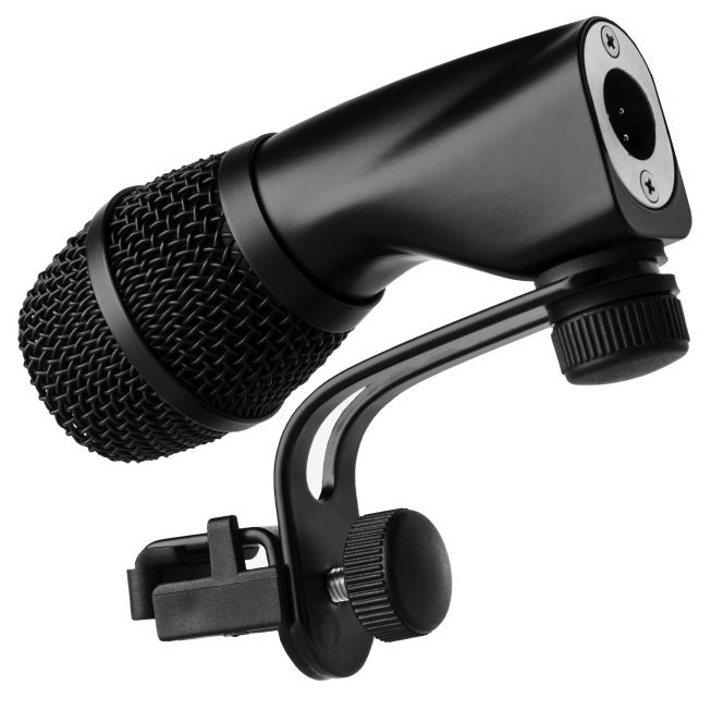 Earthworks DK6 drum microfoonset