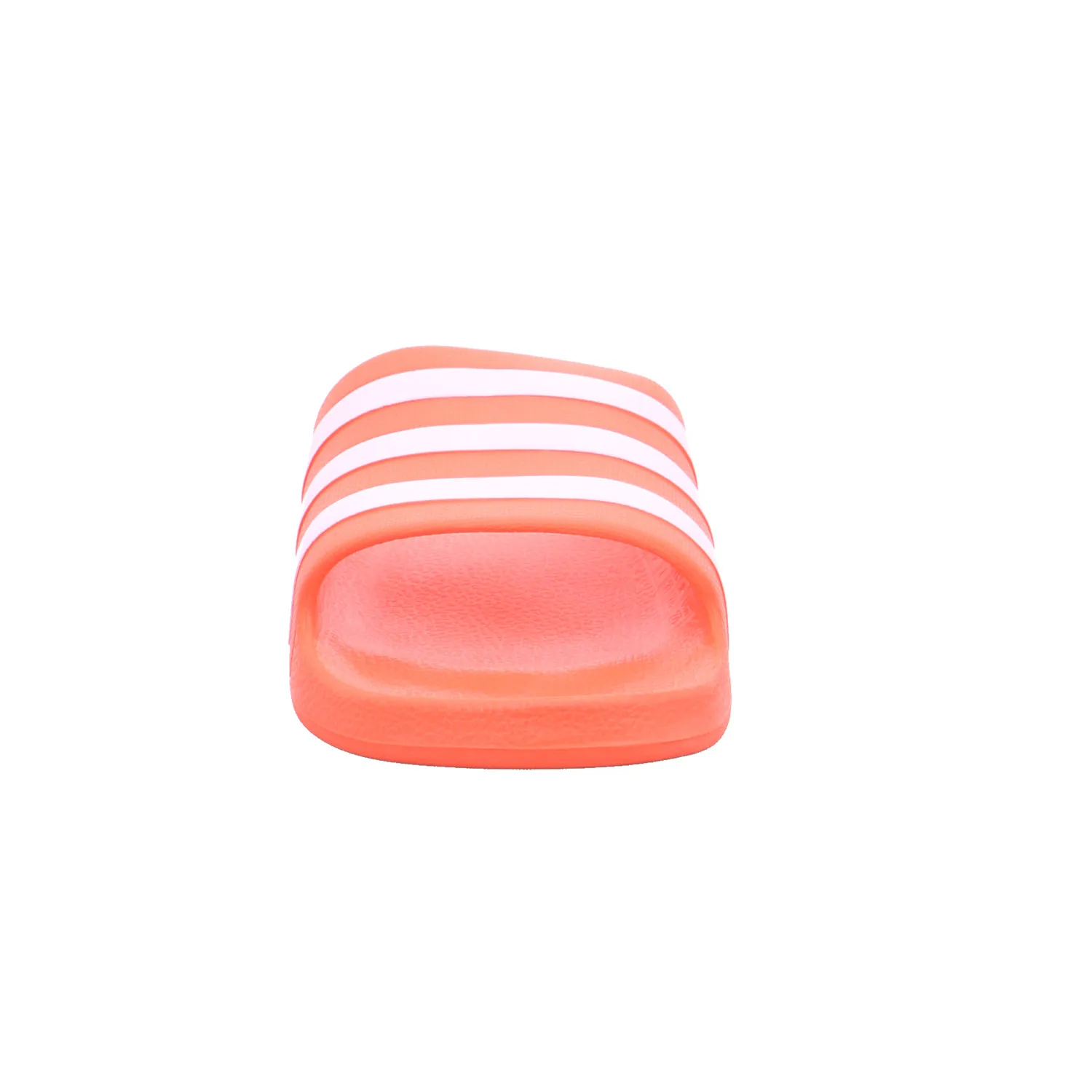 ADIDAS BADSCHUHE UNISEX Rot Synthetik