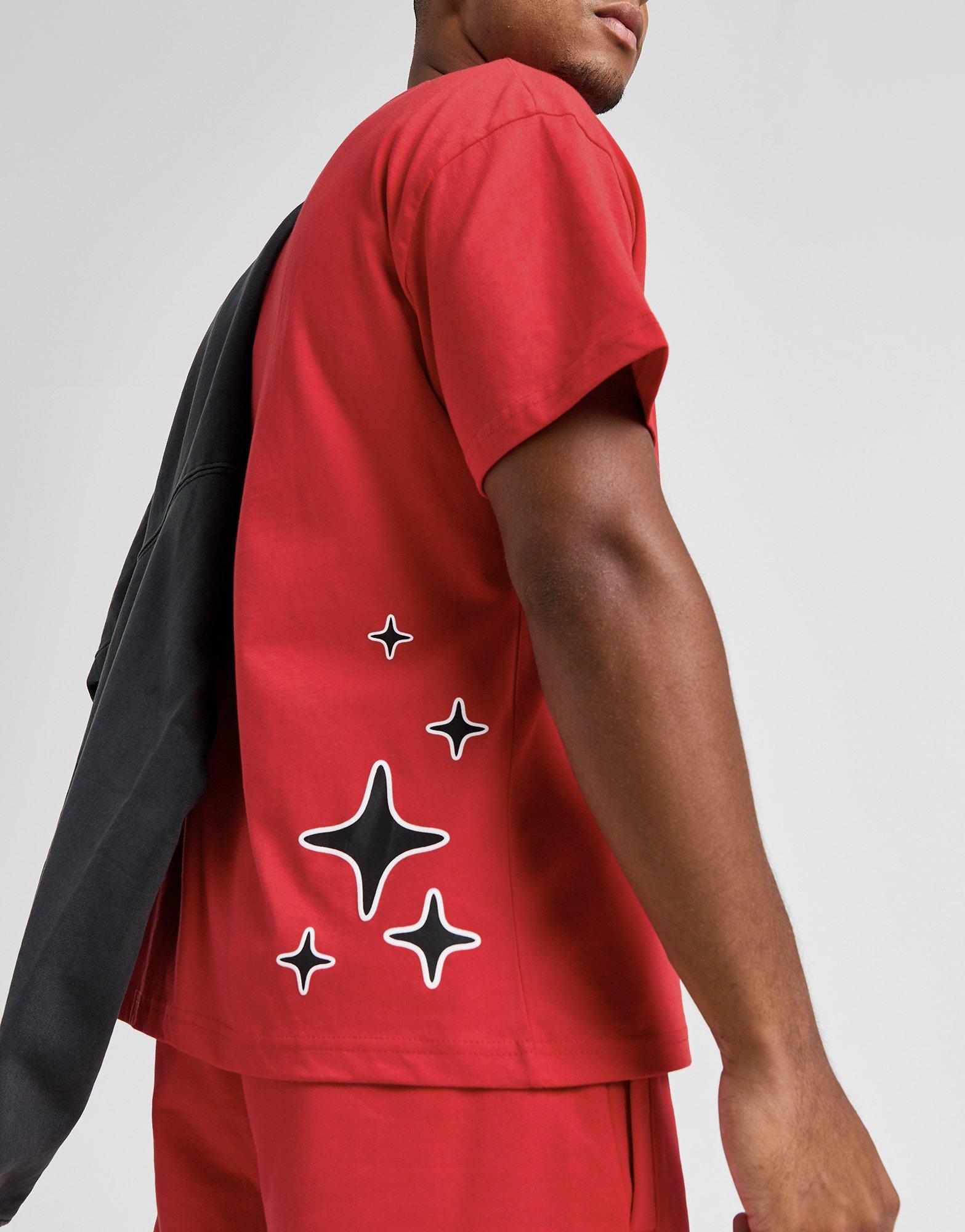 FOREVER CLUB T-shirt Future Homme
