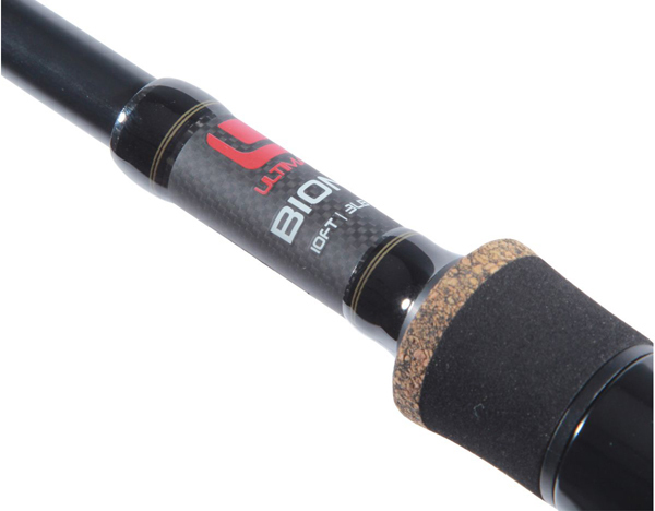 Ensemble Carpe Ultimate Bionic High End Carp Set