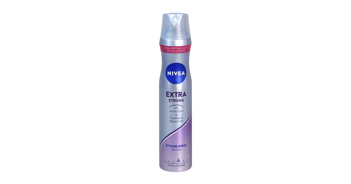 NIVEA Haarspray Extra stark