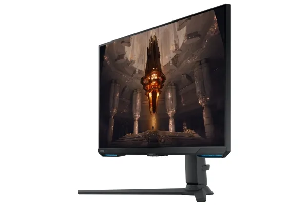 [OUTLET] - Samsung Odyssey G7 S28BG700EP - G70B Series - LED-skærm - Smart - gaming - 28