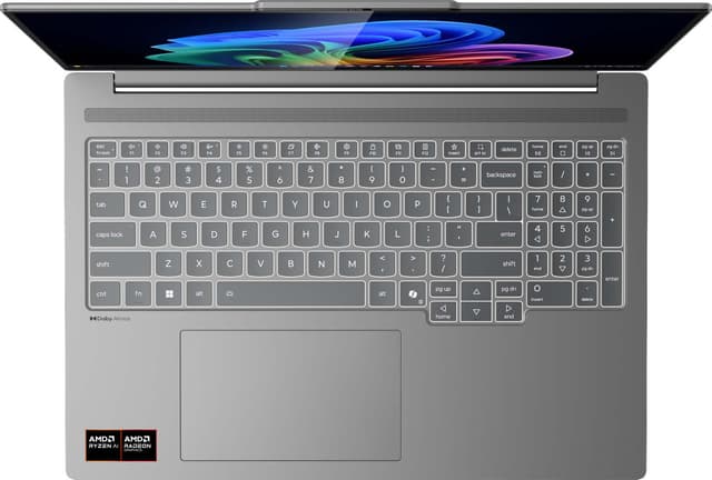 Lenovo IdeaPad Pro 5 16AKP10 AI 7-350/32/1TB/RTX5050 16