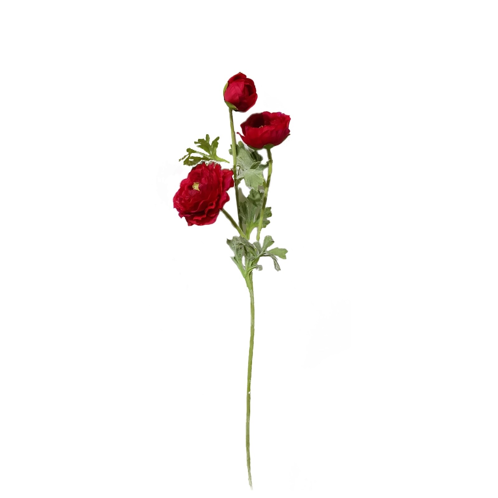 HTI-Living Ranunkel 64 cm Kunstblume Flora