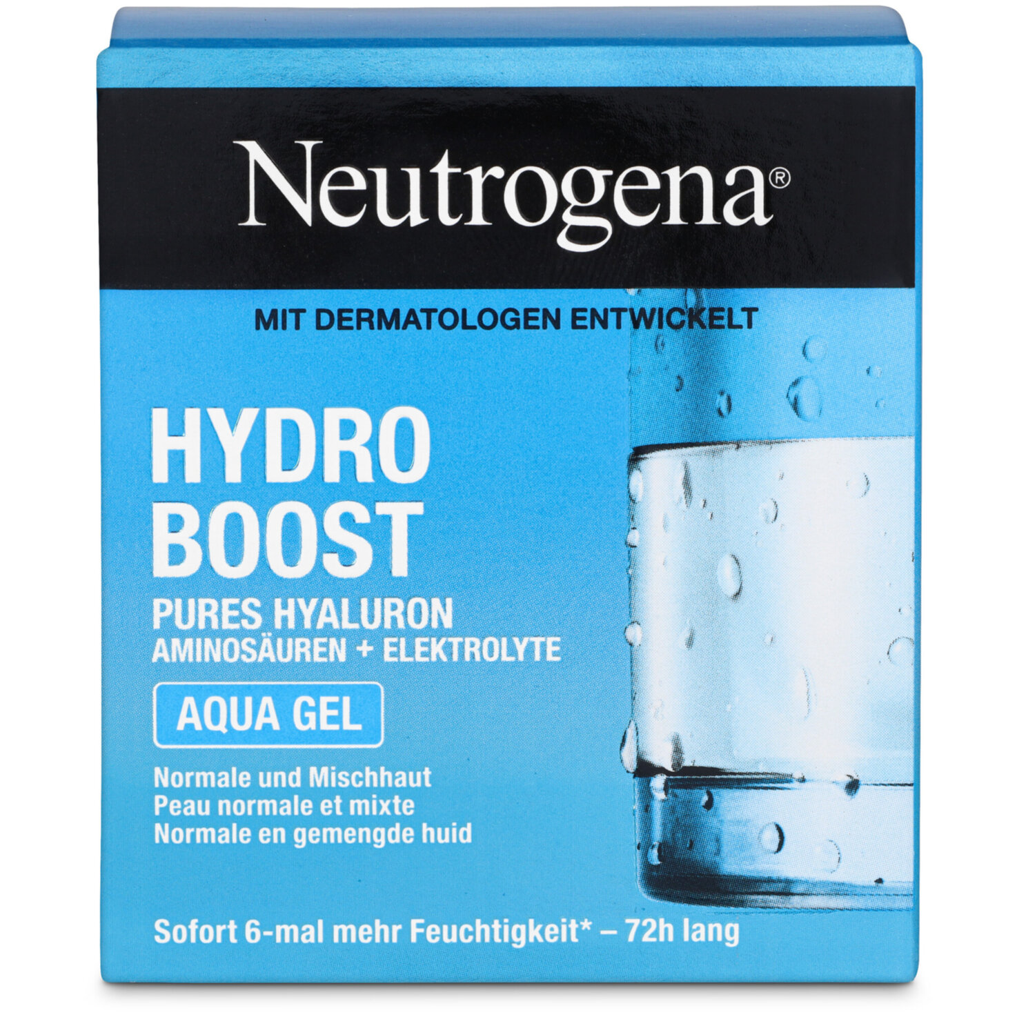 Neutrogena Hydro Boost Aqua Gel