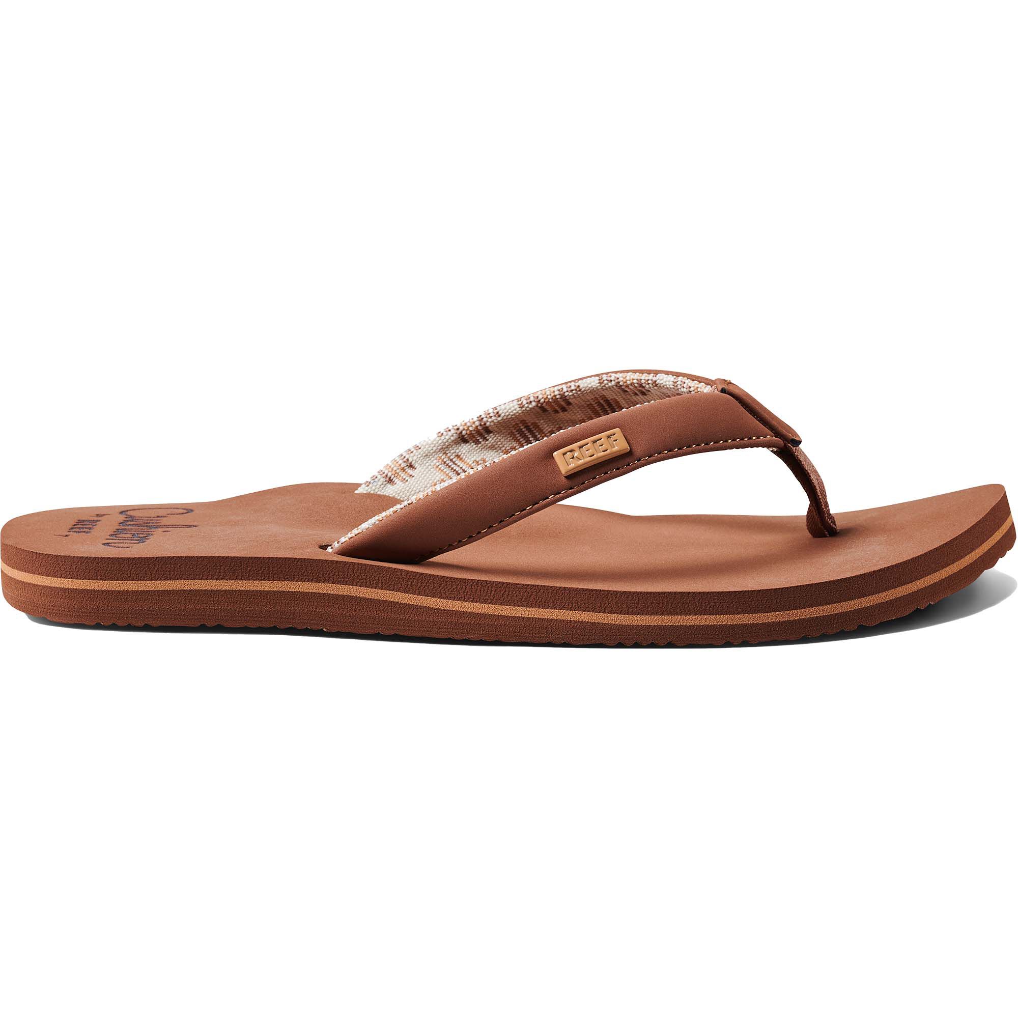 ReefREEF CUSHION SANDS