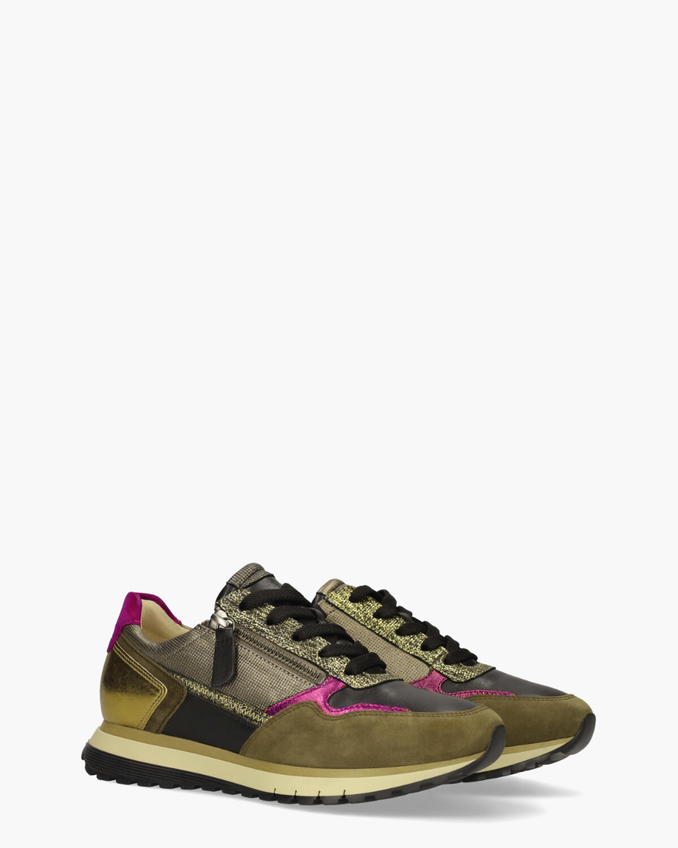 Gabor 56.378.63 Damessneakers