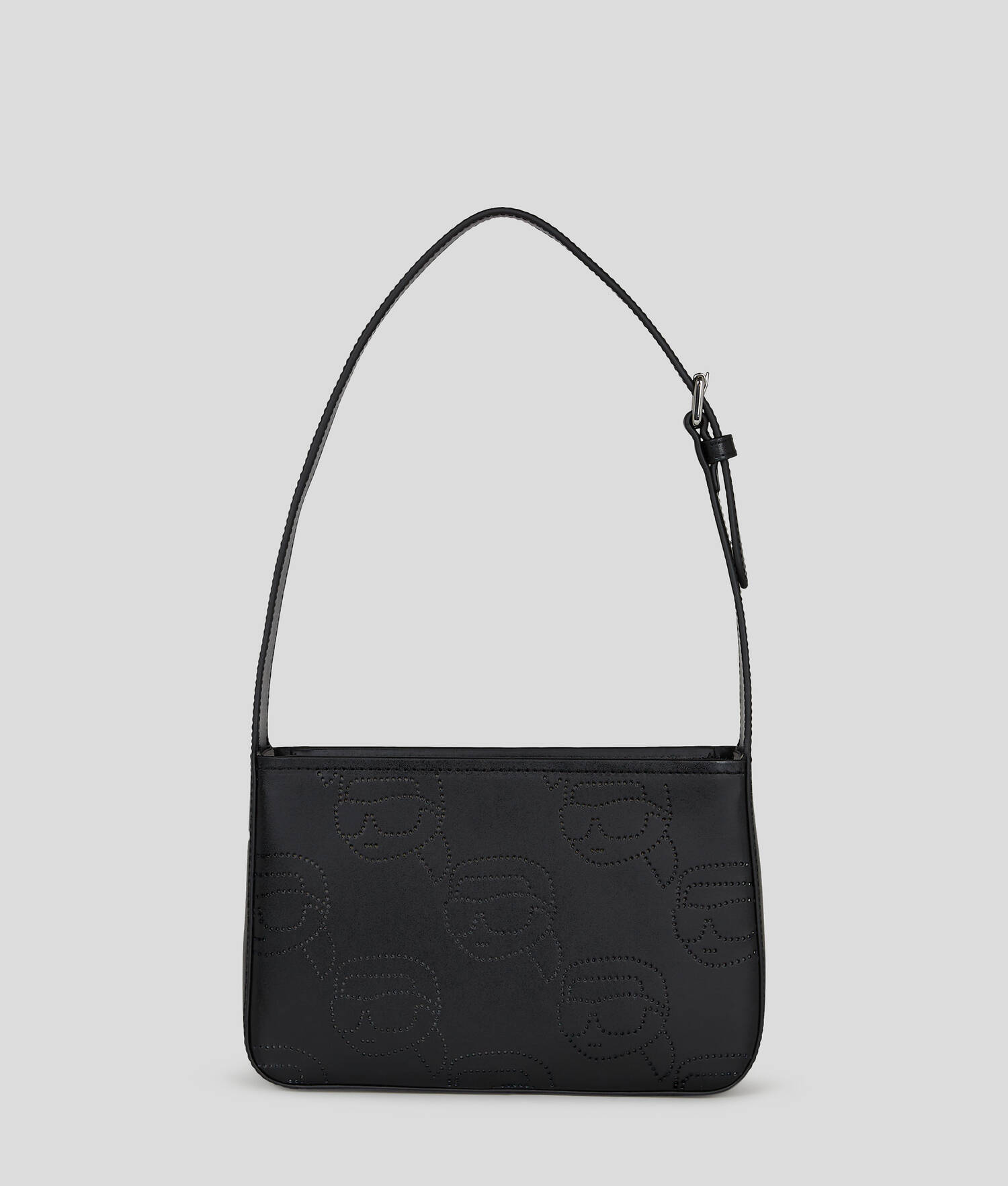 SAC PORTÉ ÉPAULE PERFORÉ K/IKONIK