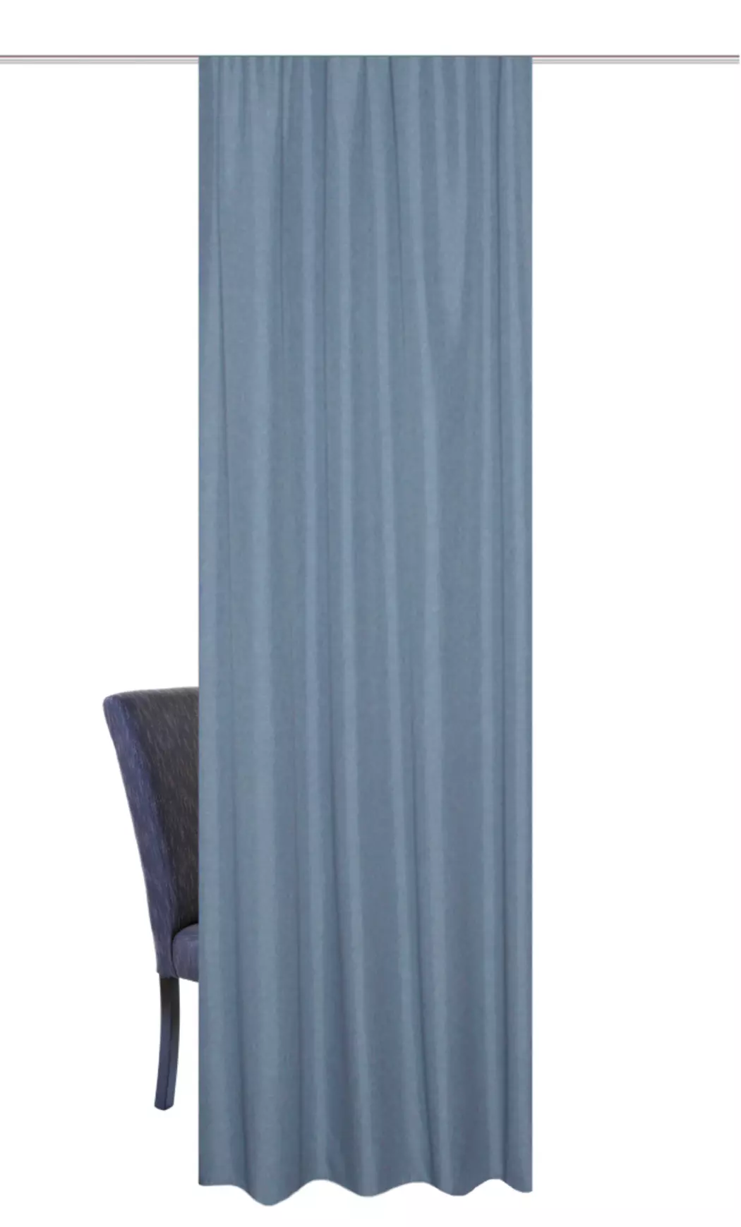 Fertiggardine Thermo 135 x 245 cm